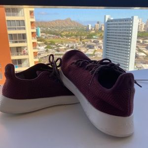 Allbirds Tree Runner Size 10